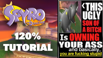 Toasty 120% Tutorial / Breakdown