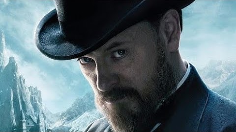 Professor Moriarty Suite | Sherlock Holmes: A Game of Shadows (Original Soundtrack) by Hans Zimmer