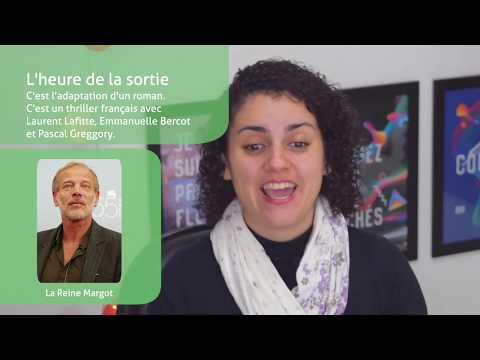 Varilux - O Professor Substituto - mini-aula de francês #9