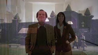 The Shining | Ullman's Tour of the Overlook
