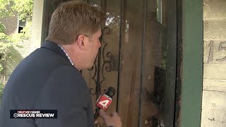 Help Me Hank Rescue Review - Episode 1