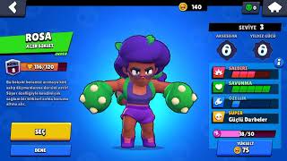 Yusuf Brawel Stars Oynuyor