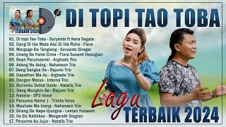 Lagu Batak Terpopuler 2024 Bikin Romantis ~ Kompilasi Lagu Batak Pilihan Terbaik Tahun ini