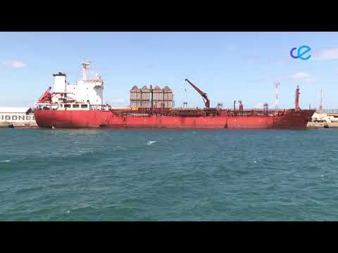 La Consejería de Medio Ambiente en alerta hasta que no se resuelva por completo el  vertido