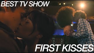 My Favorite Tv Show First Kisses Part 30