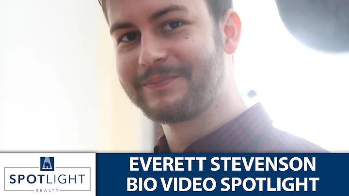 Everett Stevenson - Agent Spotlight