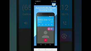 FREE Phone Call Recording APP | Cube Call Recording - WhatsApp, Messenger, Skype screenshot 5