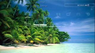 Amazing Earth: Tropical Dynamic Theme