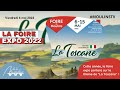 MoulinsTV - La Foire Expo 2022