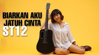 TAMI AULIA | ST 12 - BIARKAN AKU JATUH CINTA