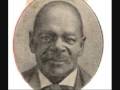 George johnson  the whistling coon  1891 the first recording by an africanamerican