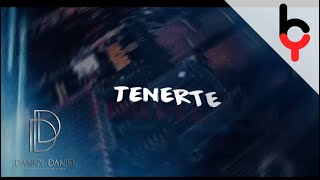 Danny Daniel - Tenerte | Lyric Video chords