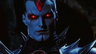 🎬 X-Men in Super Panavision 70 – The Vintage Trailer Is Here!