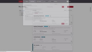 Collaboration in LDC CoreTools