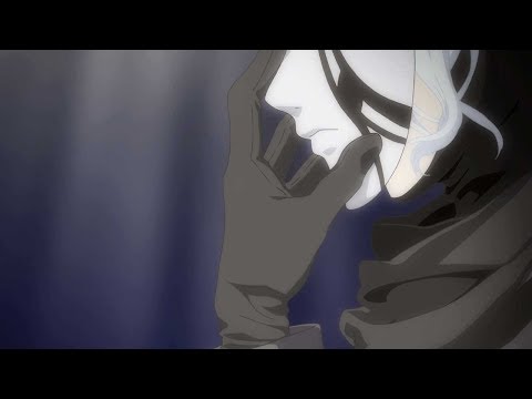 劇場版「Dance with Devils-Fortuna-」特報