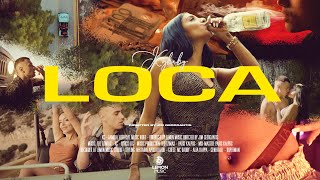 Kg - Loca Official Music Video