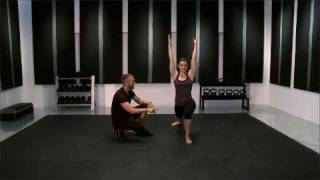Bob Harper's Inside Out Method - Yoga Challenge