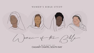 The Proverbs 31 Woman (Proverbs 31:10-31)