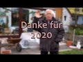 Danke für 2020 || Meister Jambo