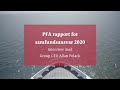 PFA rapport for samfundsansvar 2020 - Interview med Group CEO Allan Polack