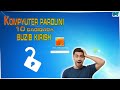 Kompyuter parolini  buzib kirish| WINDOWS 7| 10 daqiqada