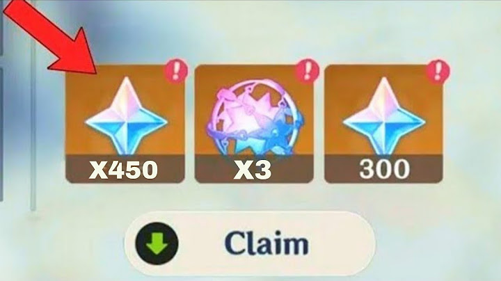 More primogems and rewards for Mavuika and Emily! Genshin impact 5.7