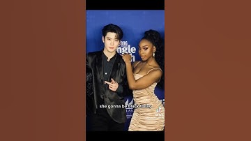 Jaehyung Likes Black Girls? #nct127  #jaehyun  #viral  #blackgirlsrock  #shorts  #nct