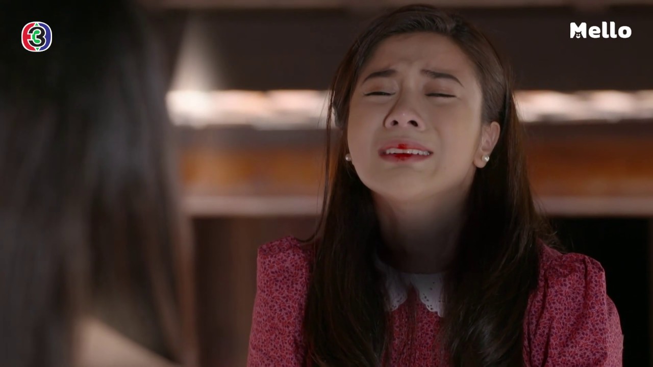 ฆ่าฉัน แล้วขอให้เรื่องระหว่างเราจบลงแค่นี้ l l ปี่แก้วนางหงส์ EP.12 | Mello Thailand