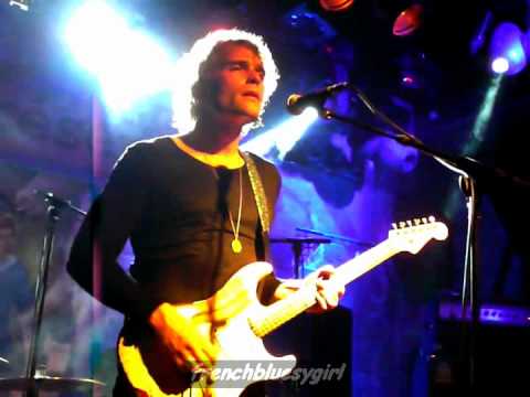 Philip Sayce - As The Years Go Passing By (J.Heale...