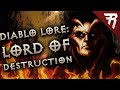 The Biggest Failure in Sanctuary - Diablo Lore Explained