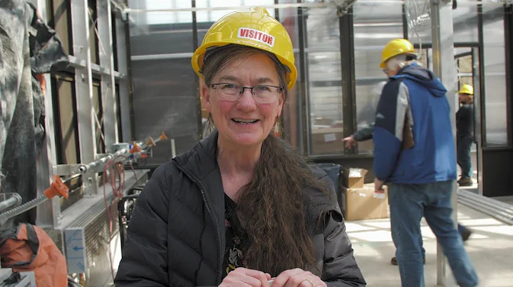 Campus Greenhouse Tour