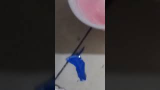 unboxing walls snowberry ice cream