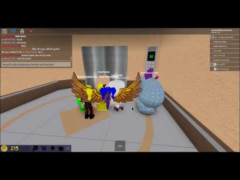 How To Get The Gods In The Normal Elevator Youtube - how to get all three gods in the normal elevator roblox