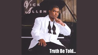 Video thumbnail of "Vick Allen - Forbidden Love Affair (The Preacher Song)"