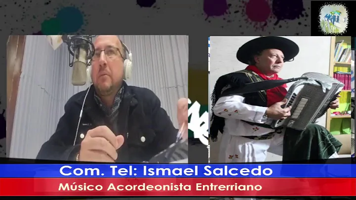 Ismael Salcedo