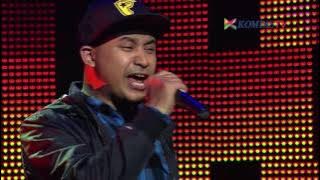 Rocket Rockers - Ingin Hilang Ingatan