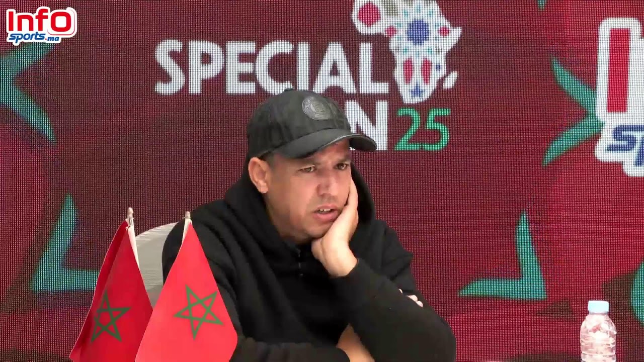 لايف يوم التتويج مربوحة بإذن الله دعواتكم ديما مغرب