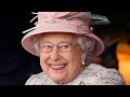 This Is What The Queen Eats In A Day