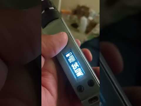 Alien 220 Ohms too High - YouTube