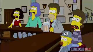 The Simpsons - S23E14 - At Long Last Leave Couch Gag