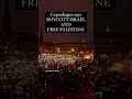 BOYCOTT ISRAHELL AND FREE FREE PALESTİNE !  WOOOWW