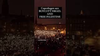 BOYCOTT ISRAHELL AND FREE FREE PALESTİNE !  WOOOWW