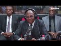  interview du dr manaouda malachie dans sacr matin sur radio balafon