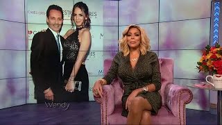 Marc Anthony & Wife Separate | The Wendy Williams Show SE8 EP46