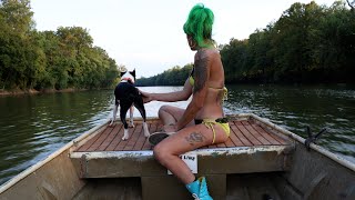 Fishing Fall Feast 2022