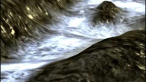 Realtime HLSL Shader