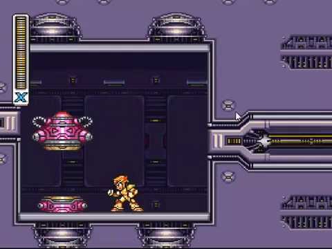 [Análise Retro Game] - Mega Man X3 - SNES/Saturn/Playstation Hqdefault