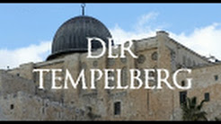 Der Tempelberg Salomons verlorener Tempel