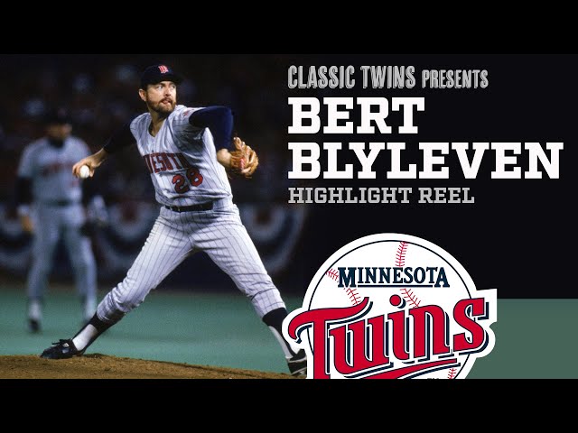 blyleven baseball player