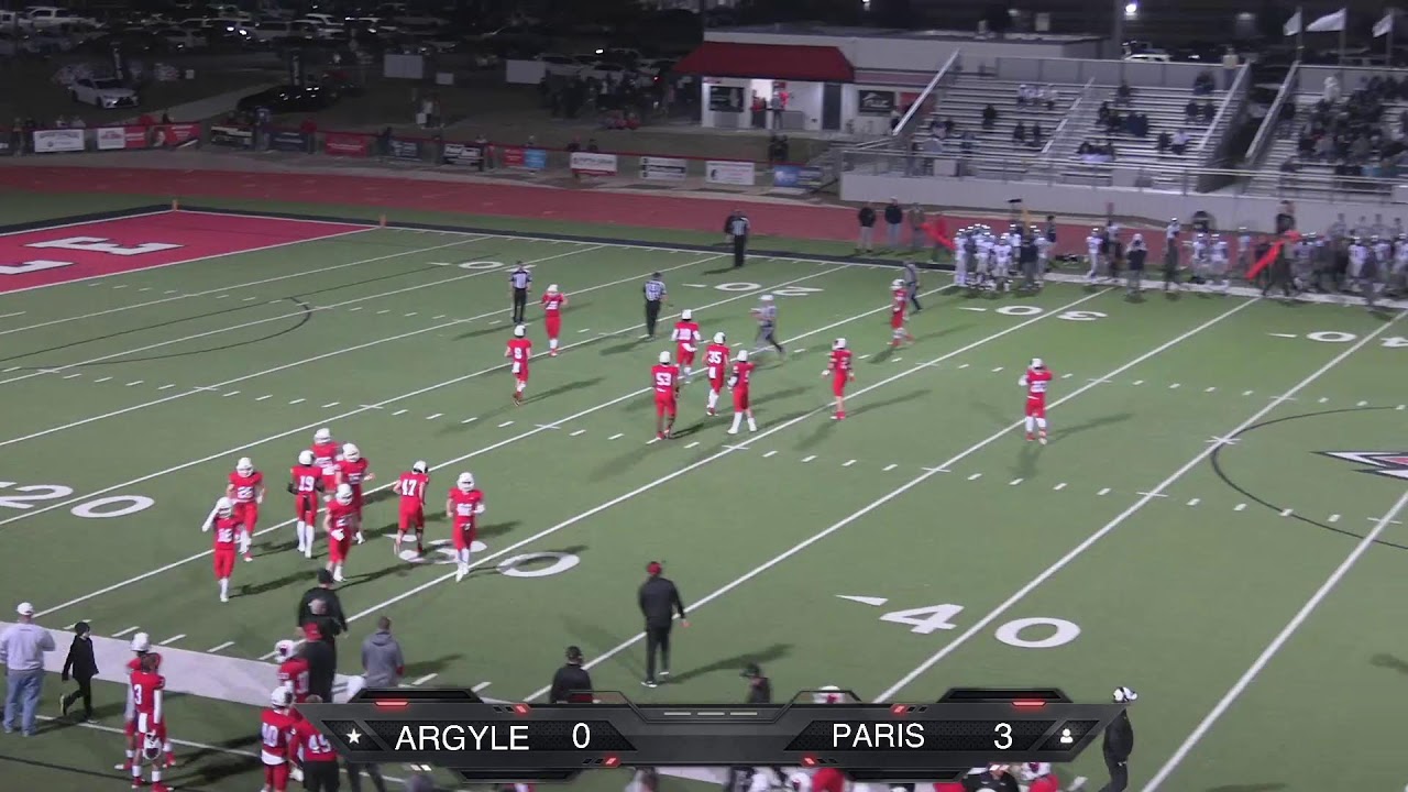 argyle football broadcast
